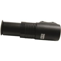 ADAPTOR FURCA CONTEC HEADS UP DLX- 1 1/8