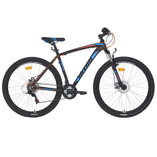 Bicicleta ULTRA Nitro 29" negru 