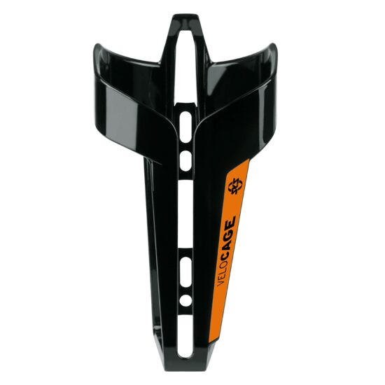 Suport bidon SKS Velocage negru/orange