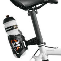 Bidon SKS Road - 500ml alb