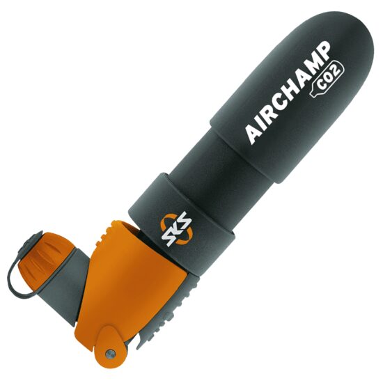 Pompa SKS Airchamp CO2 150mm