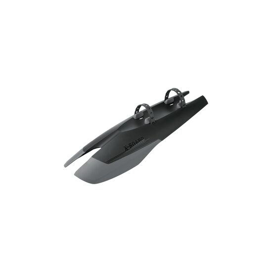 Aripa SKS X-Board 24'-29' - dark - fata