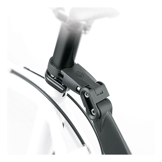 Aripa SKS S-blade fixed 28' - spate