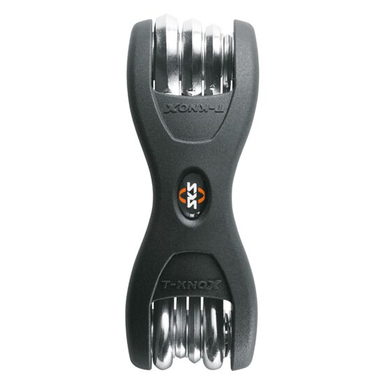 Multitool SKS T-Knox - 8 functii