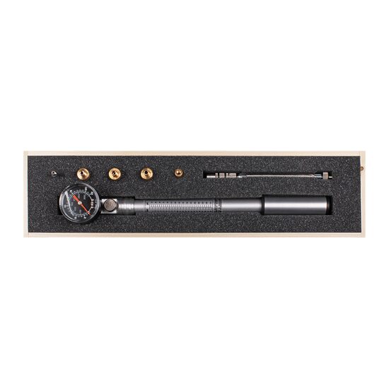 Pompa Shock SKS USP 22bar - 278mm