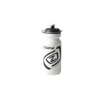 Bidon ZEFAL Premier 60 -600ml Alb