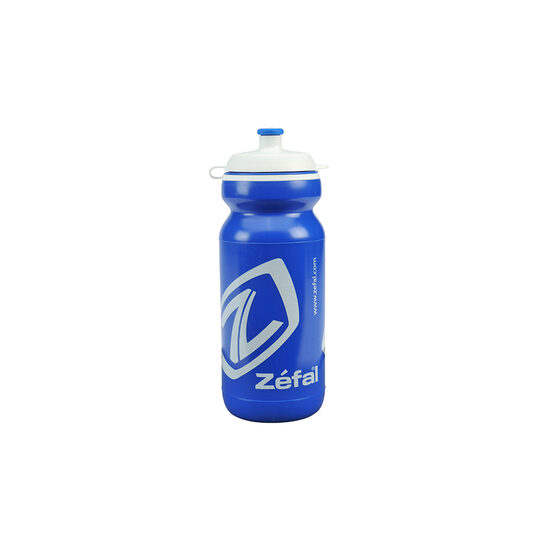 Bidon ZEFAL Premier 60 -600ml Albastru
