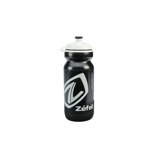Bidon ZEFAL Premier 60 -600ml Negru