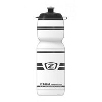 Bidon ZEFAL Premier 75 -750ml Alb