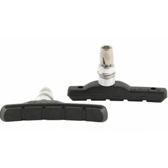 Saboti frana CONTEC V-Stop asimetrici-filet 70mm 