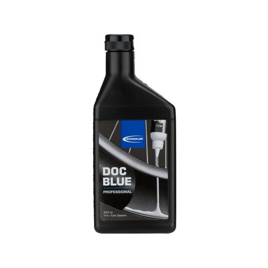 Adeziv tubeless SCHWALBE Doc Blue Professional 500ml