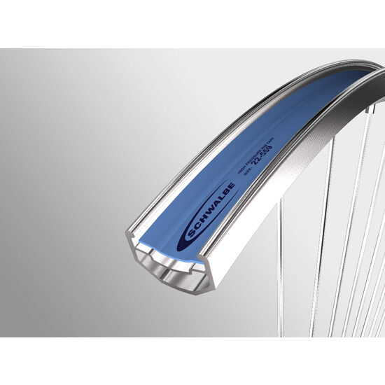 Banda janta SCHWALBE poliuretan 18-559/571 SUPER H.P.