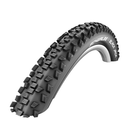 Anvelopa SCHWALBE BLACK JACK 12" 1.90/47-203 B/B-SK Sarma