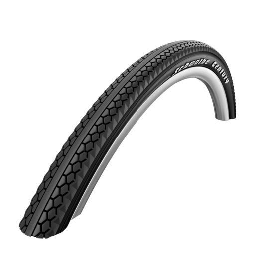 Anvelopa SCHWALBE CENTURY 28*2.00/50-622 B/B+BBS+RT Sarma