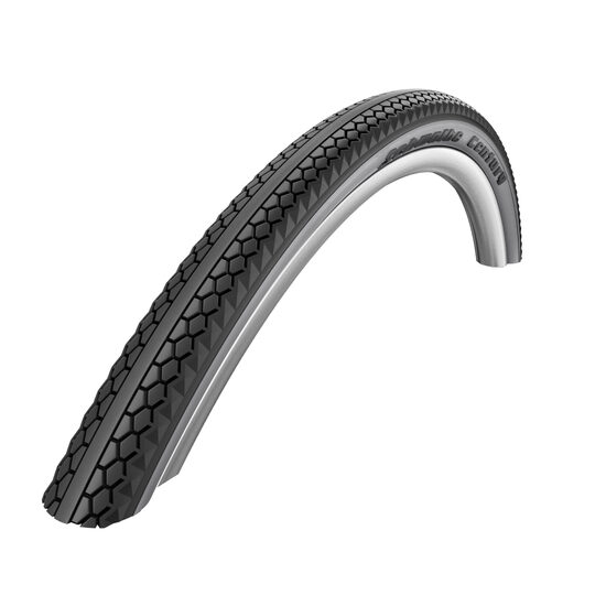 Anvelopa SCHWALBE CENTURY 28*2.00/50-622 B/GR+BBS+RT Sarma