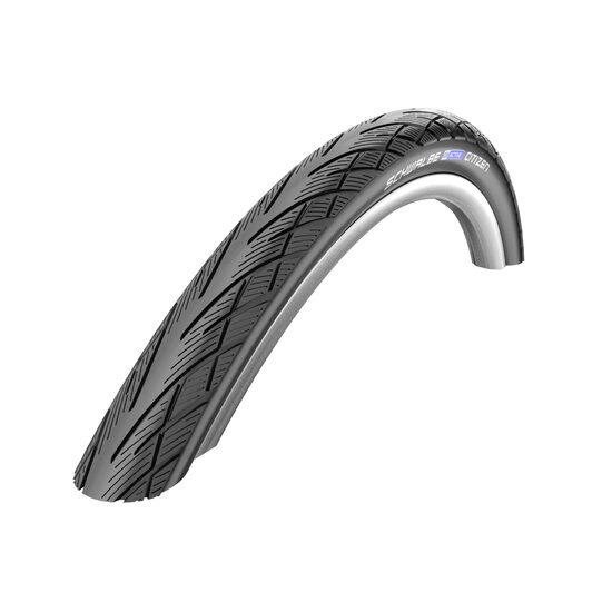 Anvelopa SCHWALBE CITIZEN 26" 1.75/47-559 B/B-SK+RT Sarma