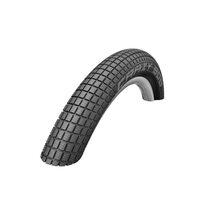 Anvelopa SCHWALBE CRAZY BOB 20*2.10/54-406 B/B Sarma