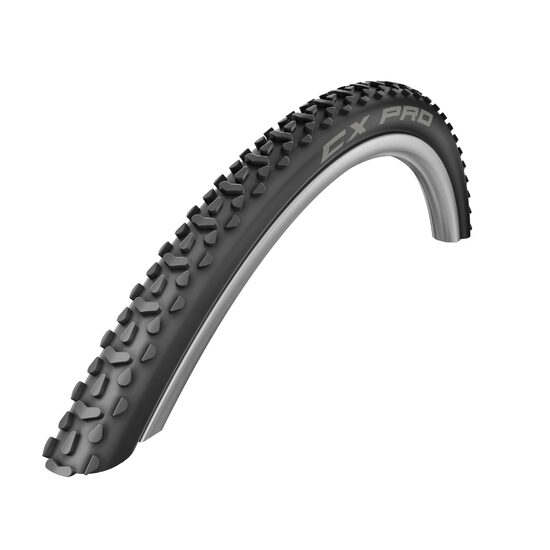 Anvelopa SCHWALBE CX PRO 28*1.20 700x30C/30-622 B/B-SK Sarma