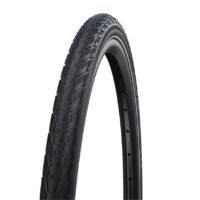 Anvelopa SCHWALBE DELTA CRUISER PLUS 28x1.40 700x35C/37-622 B/B RT Sarma