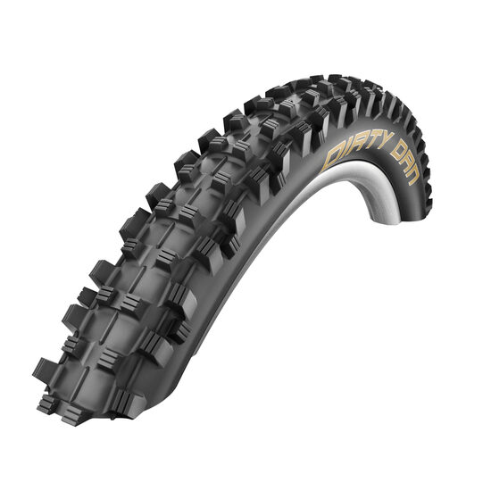 Anvelopa SCHWALBE DIRTY DAN 27.5*2.00/50-584 B/B-SK Pliabil