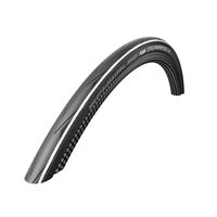 Anvelopa SCHWALBE DURANO 700*23C/23-622 B/WS/B-SK Pliabil