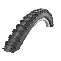 Anvelopa SCHWALBE FAT ALBERT REAR 29*2.35/60-622 B/B-SK TL Pliabil