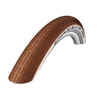 Anvelopa SCHWALBE FAT FRANK 26*2.35/60-559 BN/W+RT Sarma
