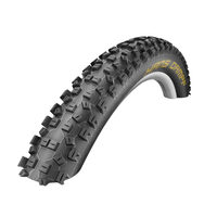 Anvelopa SCHWALBE HANS DAMPF 26*2.35/60-559 B/B-SK Pliabil