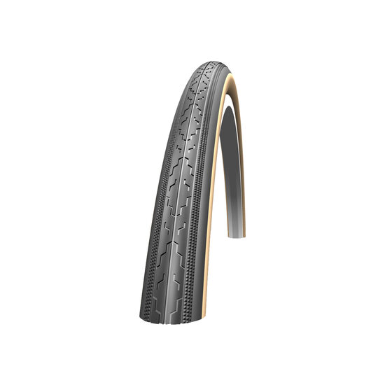 CAUCIUC SCHWALBE HS180 26X1 1/8X1 1/4 650X28/32A / 28/32-590 B/G SARMA
