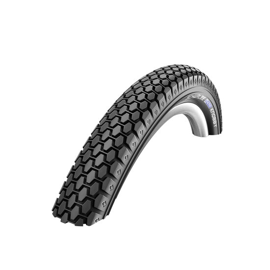 Anvelopa SCHWALBE KNOBBY 20*2.00/54-406 B/B Sarma