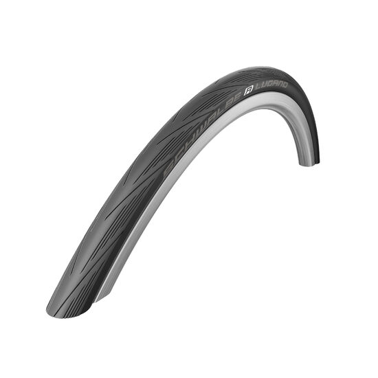 Anvelopa SCHWALBE LUGANO 700*25C/25-622 B/B-SK+RT Sarma