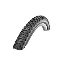 Anvelopa SCHWALBE MAD MIKE 16*2.125/57-305 B/B Sarma