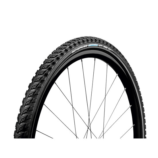 Anvelopa SCHWALBE MARATHON GT 365 28*1.40 700x35C/37-622 B/B RT Sarma