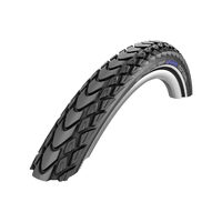 CAUCIUC SCHWALBE MARATHON MONDIAL - 28X1.40 700X35C (37-622) HS428 B/B-SK+RT, ADDIX - SARMA