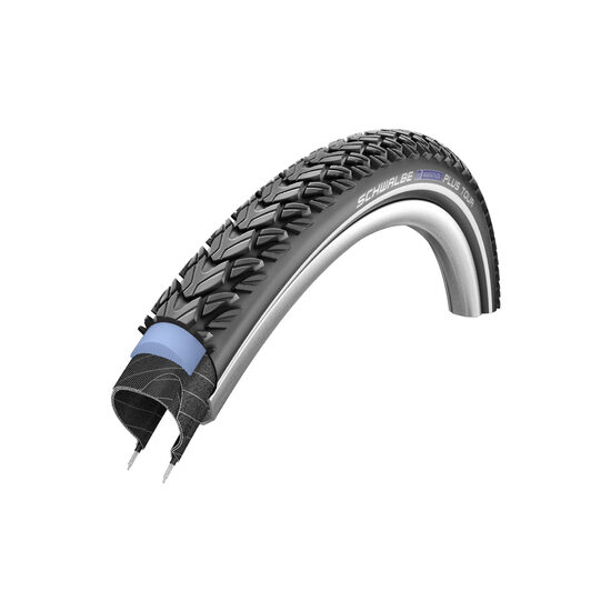Anvelopa SCHWALBE MARATHON PLUS TOUR 26*2.00/50-559 B/B RT Sarma