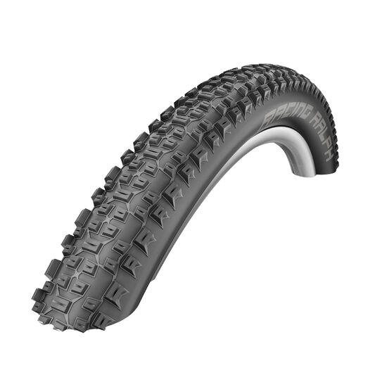 Anvelopa SCHWALBE RACING RALPH 27.5*2.10/54-584 B/B-SK Pliabil