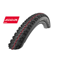 Anvelopa SCHWALBE RACING RALPH HS425 Addix Speed 29*2.10/54-622 B/B-SK TL