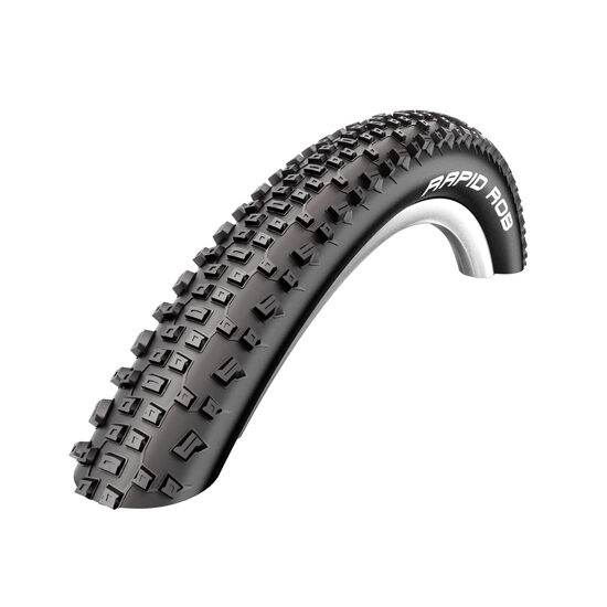 Anvelopa SCHWALBE RAPID ROB Active 26*2.25/57-559 B/B-SK Sarma 02