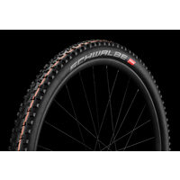 Anvelopa SCHWALBE ROCKET RON HS438 Speed Addix 29*2.25/57-622 B/B-SK TL-Easy Pliabil