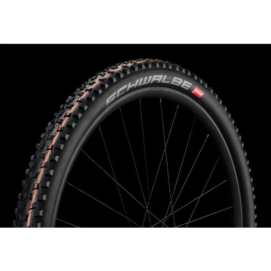 Anvelopa SCHWALBE ROCKET RON HS438 Speed Addix 29*2.25/57-622 B/B-SK TL-Easy Pliabil