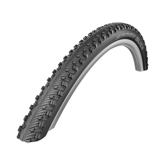 Anvelopa SCHWALBE SAMMY SLICK 28*1.35 700x35C/35-622 B/B-SK+RLA Pliabil