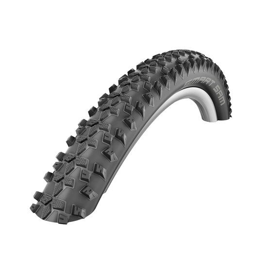 Anvelopa SCHWALBE SMART SAM 27.5*2.25/57-584 B/B-SK Sarma