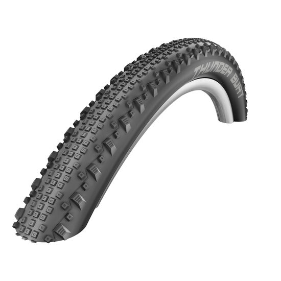 Anvelopa SCHWALBE THUNDER BURT 29*2.10/54-622 B/B-SK Pliabil