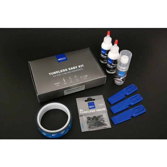 Kit conversie tubeless SCHWALBE Easy 21