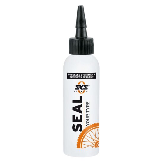 Solutie antipana SKS Seal your tire 125ml