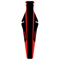 Aripa ZEFAL Shield Lite M - rosu/negru