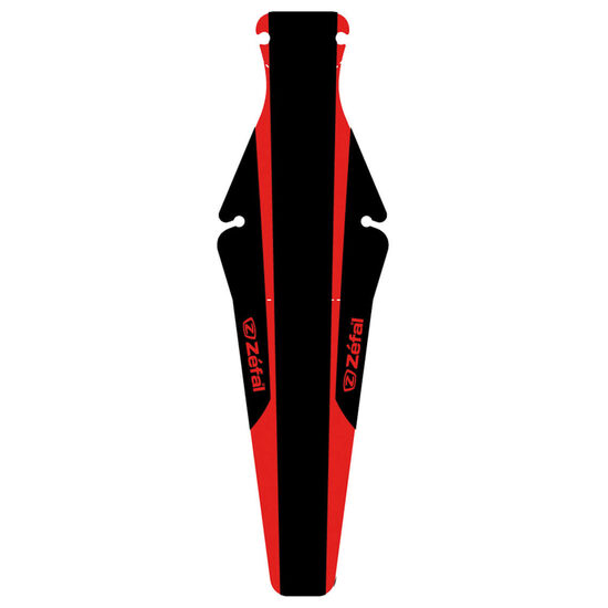 Aripa ZEFAL Shield Lite M - rosu/negru