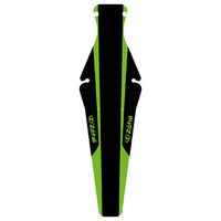 Aripa ZEFAL Shield Lite M - verde/negru
