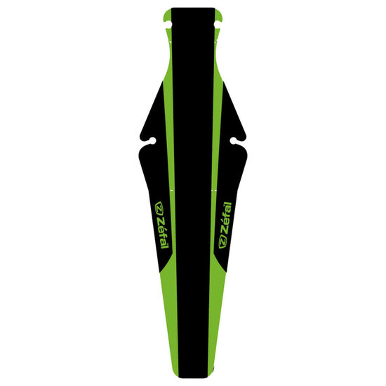 Aripa ZEFAL Shield Lite M - verde/negru