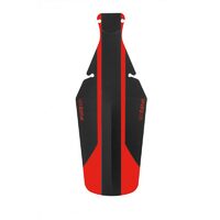 Aripa ZEFAL Shield Lite XL - spate rosu/negru